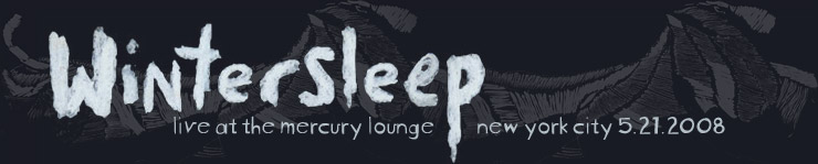 wintersleep